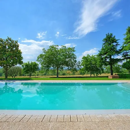 Battifollo Sleeps 12 Pool Air Con Wifi * 哥尔顿