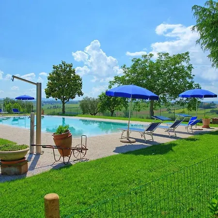 Battifollo Sleeps 12 Pool Air Con Wifi * 哥尔顿