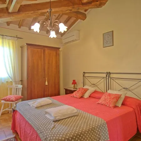 Battifollo Sleeps 12 Pool Air Con Wifi 别墅 *