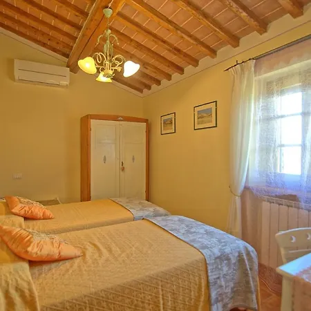Battifollo Sleeps 12 Pool Air Con Wifi 别墅 *