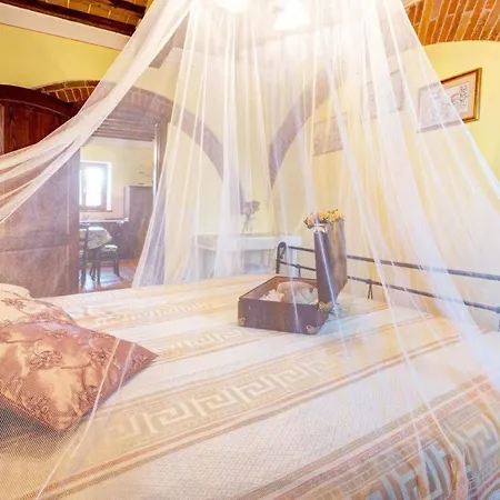 Battifollo Sleeps 12 Pool Air Con Wifi 别墅