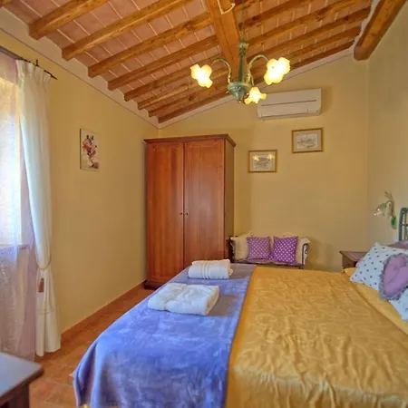别墅 Battifollo Sleeps 12 Pool Air Con Wifi 哥尔顿
