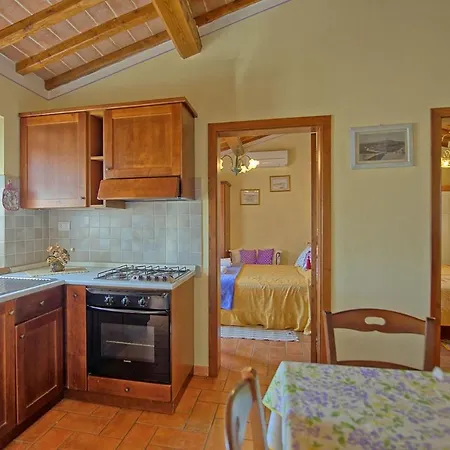 Battifollo Sleeps 12 Pool Air Con Wifi 别墅