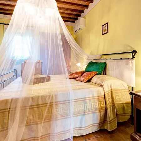 Battifollo Sleeps 12 Pool Air Con Wifi 哥尔顿